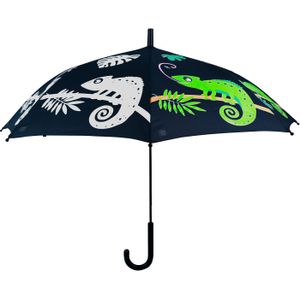 Esschert Design Kleur Veranderende Kinderparaplu Kameleon