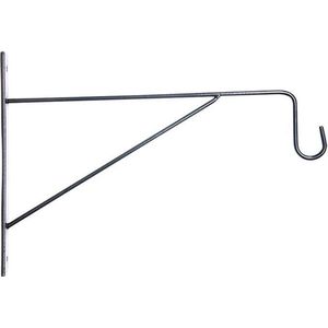 Esschert Design Hanging basket Haak Klassiek L