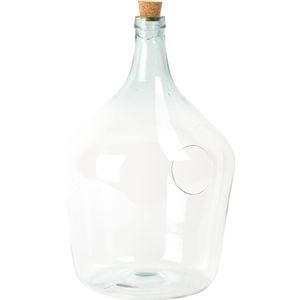Terrarium Fles Esschert Design Open 15L
