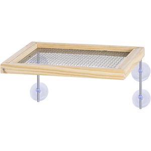 Esschert Design Raamvoedertafel