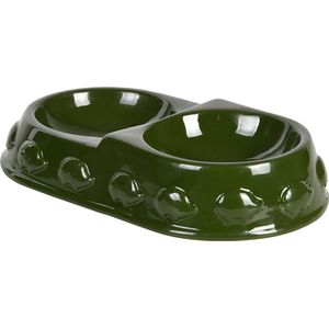 Esschert Design Egelvoeder- en drinkschaal