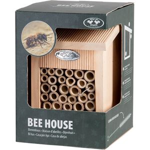 Bijenhuis in Giftbox