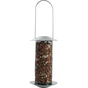 Esschert Design Voedersilo Pinda - Groen