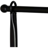 Esschert Design - Tafelklem - Zwart - Staal - Verstelbare Breedte