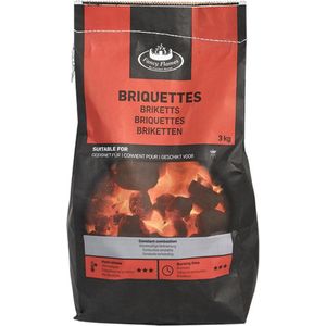 Esschert Design briketten 3 kg