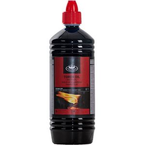 Esschert Design Fancy Flames Fakkelolie 1L