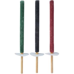 Esschert design Wasfakkel set a 3 stuks 50cm