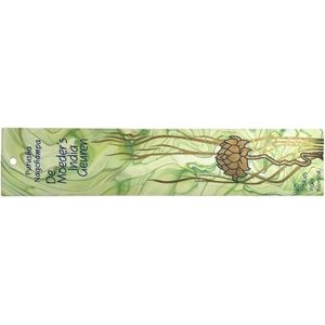 De Moeders Geuren Wierook Purusha Nagchampa – Natuurzuivere Wierook - 20 Lange Stokjes