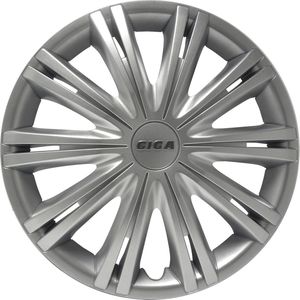 Wieldoppenset Giga Carpoint 13 Inch