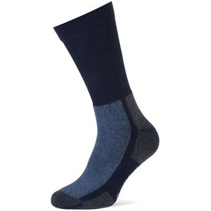 Stapp active outdoor sokken marine blauw unisex