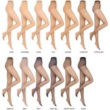 Kunert - Leg Control 40 - Panty - Cashmere