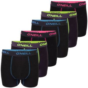 Yellow Moon - Antislip Kindersokken - Mustard - Katoen