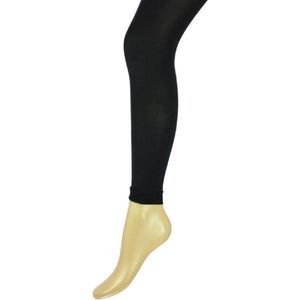 Marianne Dames seamless legging - Marine