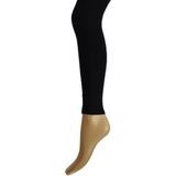 Yellow Moon Kinder confectie legging katoen - Marine