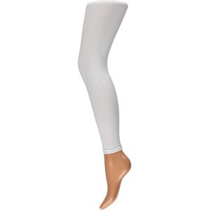 Marianne - Legging - Zwart - Katoen - L-XL