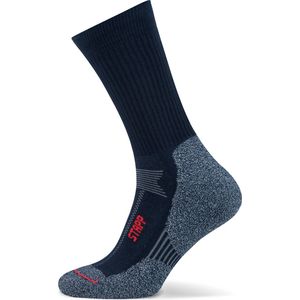 STAPP - Werksokken - Boston All Season - Maat 35/38 - Marine