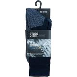 STAPP - Werksokken - Boston All Season - Maat 35/38 - Marine