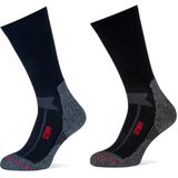 STAPP - Werksokken - Boston All Season - Maat 35/38 - Marine
