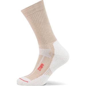STAPP - Werksokken - Boston All Season - Maat 35/38 - Beige