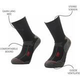 STAPP - Boston All Season - Werksokken