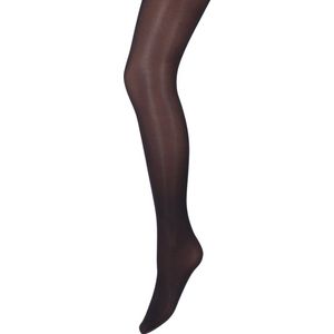 Marianne - Panty - Navy - 35 Denier - Glans