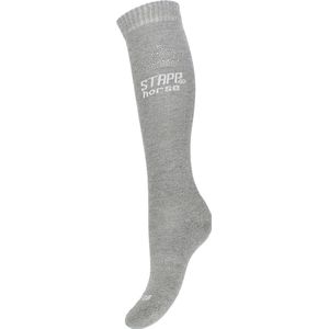 Stapp Horse Kniekous 33510 - Grijs 260 - 39