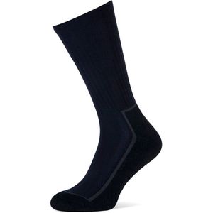 STAPP Unisex Anti Statisch Zwart - Sokken - Maat 39-42