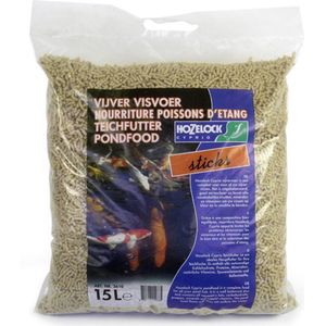 Hozelock vijversticks premium - 1650 gram