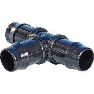 Hozelock T-stuk verbindingsstuk � 20mm