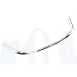 Humpert Stuurbocht aluminium