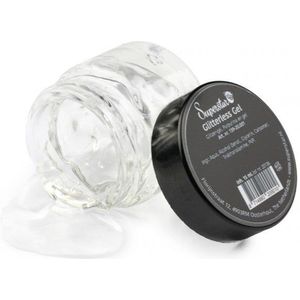 Superstar Glittergel 15 Ml Gel Transparant