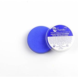 Blauwe Schmink 112 16gr