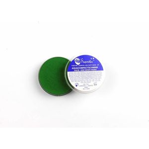 Superstar Waterschmink Green 45 Gram Groen
