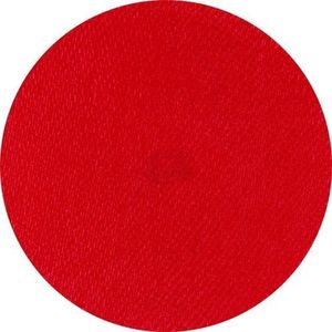 Aqua facepaint valentine shimmer