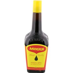 Maggi Smaakverfijner aroma nr. 5 - Fles 80 cl