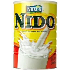 Nestle - Nido Ogenblik - Vol Room Melk Poeder - 1800 g