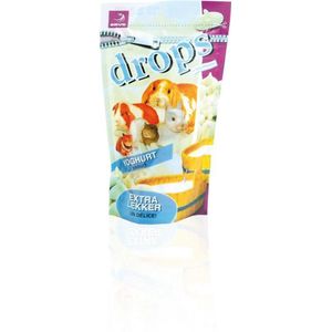 ESVE snacks Knaagdier Drops Yoghurt