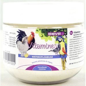 Esve Vitaminen Water Oplosbaar Wa-Vit - Supplement - 200 g