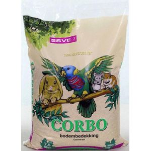 Esve Corbo Bodembedekking - Bodembedekking - 3 l