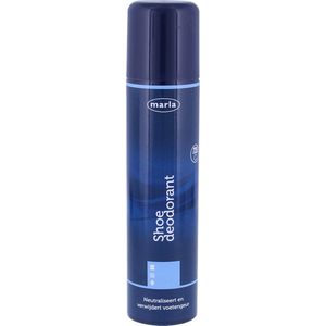 Marla Shoe Deodorant 12156