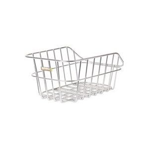 Basil Cento Alu - Fahrradkorb - hinten - Aluminium