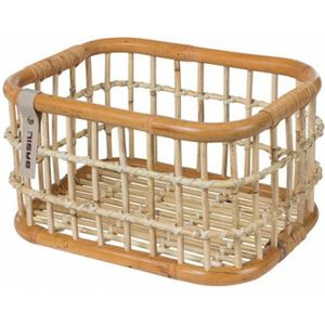 Basil Green Life M Mand Voor - Bruin