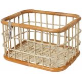 Basil Gren Life Rattan 30l Korb