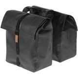 Basil Urban Dry Double Fietstassen 50l