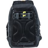 Basil Urban Dry Backpack - Rugzak/Fietstas - Unisex - Zwart