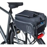 Basil Sport Design Trunkbag Mik Gepäckträgertasche 7-15l