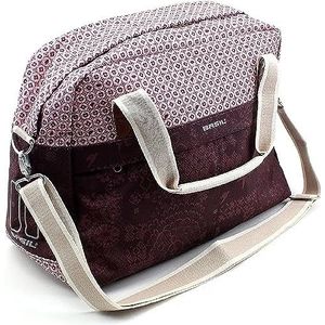 Basil Boheme Carry All Schoudertas voor volwassenen, uniseks