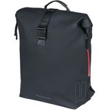 Basil Soho Led 17l Fahrradtaschen