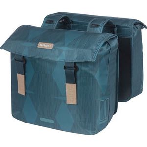 BASIL Doppelpacktasche  Elegance