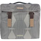 BASIL Doppelpacktasche  Elegance MIK